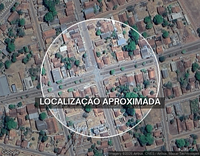 Sítio com 16,13 hectares em Santa Rosa do Tocantins