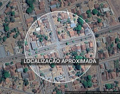Sítio com 16,13 hectares em Santa Rosa do Tocantins