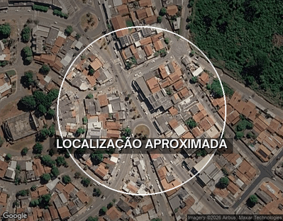 Casa com 83,53 m² em Goiânia - Oportunidade com 48% de desconto