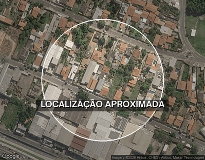 Salão Comercial com Residência Independente em Campinas