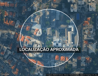 Apartamento 113m² com 1 Vaga no 7º Andar em Santana