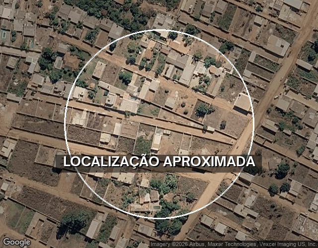 Chácara com 800m² em Condomínio Fechado no Lago Norte