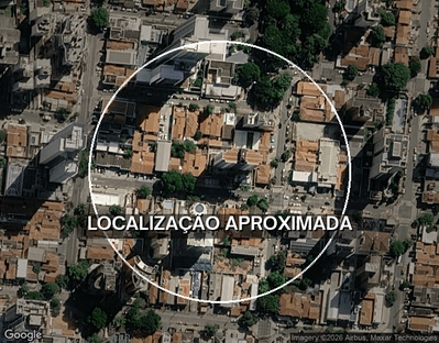 Apartamento Duets Loft com 97m² e Vaga de Garagem