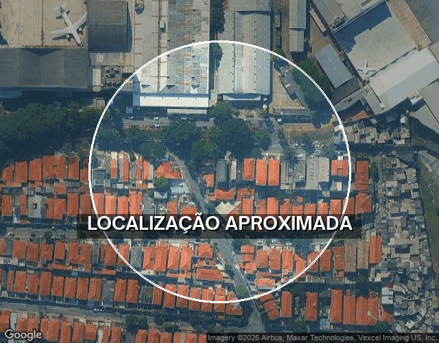 Prédio Comercial 425m² no Jabaquara