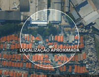 Prédio Comercial 425m² no Jabaquara