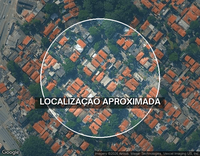 Casa assobradada com 3 suítes e área de lazer em Moema