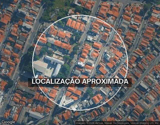 Apartamento 52m² com 2 Quartos no Parque Vitória