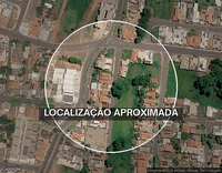 Casa com 142m² em Santa Fé do Sul, Oportunidade com 48% de Desconto