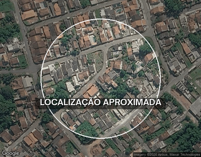 Casa Multifamiliar com 3 Unidades em Ribeirão Pires