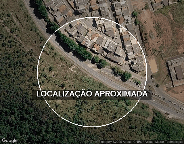 Casa com 400m² em Sobradinho, Ocupada