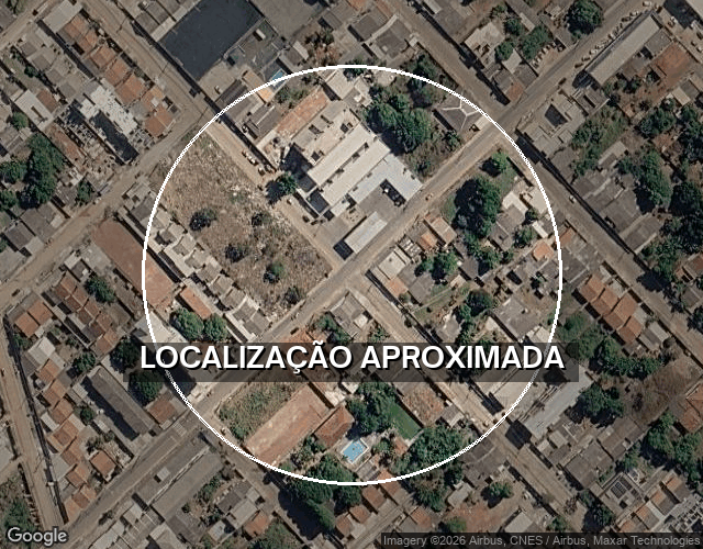 Apartamento 2 Quartos com 67m² em Condomínio