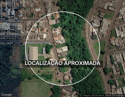 Casa com 142,03 m² em Residencial Canaã