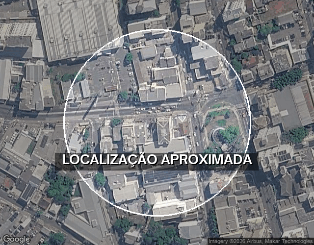 Apartamento 77,76m² com 2 quartos em Gravataí/RS