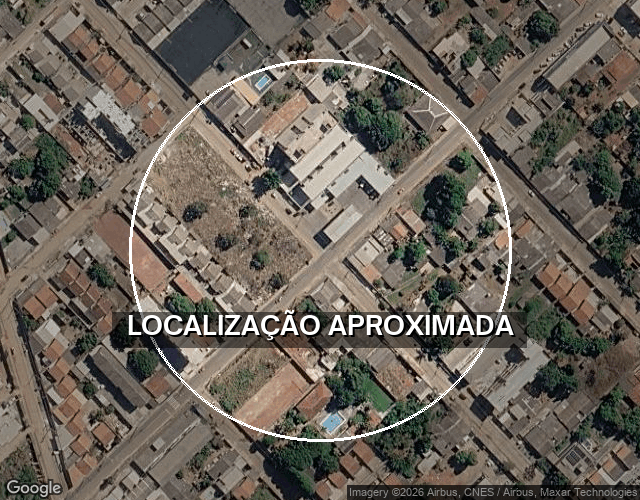 Apartamento 2 Quartos com 58m² em Condomínio