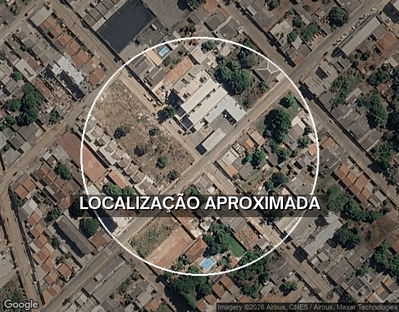 Apartamento 2 Quartos com 58m² em Condomínio