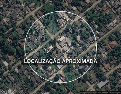 Terreno de 600m² em Itaboraí/RJ com potencial construtivo
