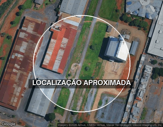 Loja Comercial Ocupada com 35m² em Brasília/DF