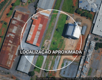 Loja Comercial Ocupada com 35m² em Brasília/DF