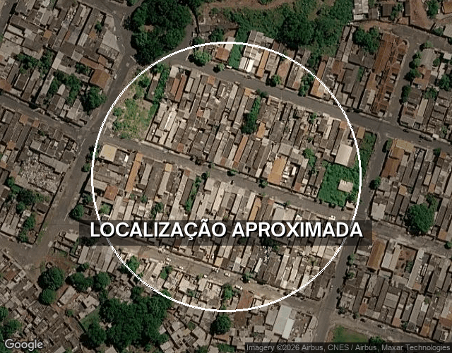 Terreno de 300m² na Vila Hípica em Ribeirão Preto