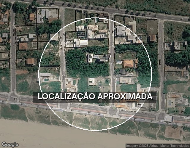 Terreno 480m² em Jardim Interlagos, Maricá