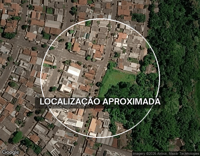 Casa com terreno de 324,50m² na Vila Industrial