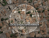 Fazenda com 243,52 hectares e benfeitorias em leilão