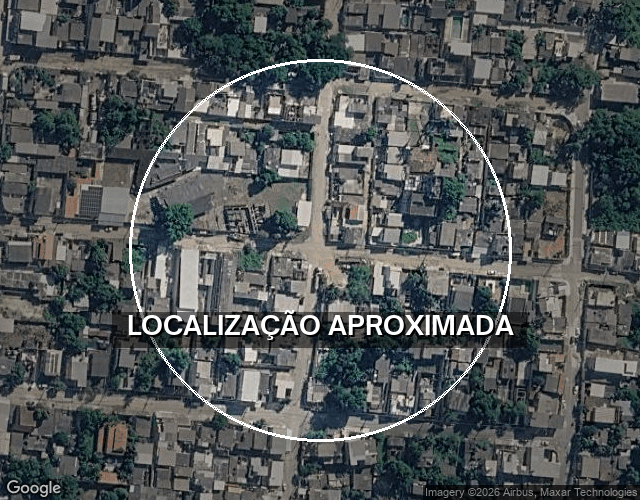 Lote em Condomínio com 360m² em Maricá