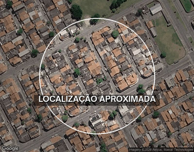 Terreno 140m² com 5 Edificações em São José dos Campos