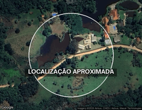 Chácara com 55.425m² em Nazaré Paulista/SP