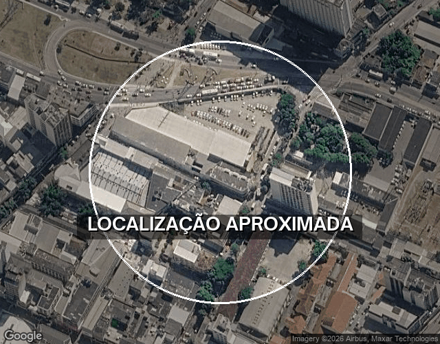Casa com 296m² de área construída em Mesquita/RJ