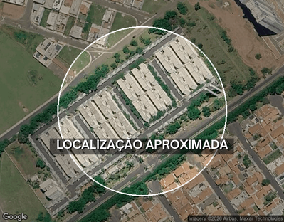 Apartamento com 2 quartos, 1 banheiro e vaga de garagem