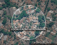 Casa com 3 Quartos e 71m² em Umuarama/PR