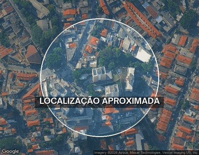Apartamento com 46m² e vaga em condomínio