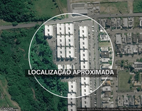 Apartamento 41,85m² com 2 Quartos e Vaga de Garagem