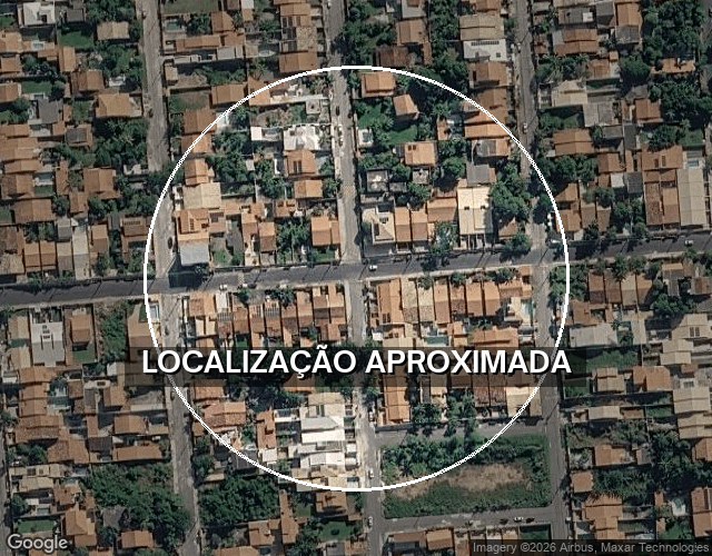 Lote 450m² em Jardim Interlagos, Maricá