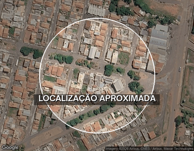 Lote com 3 Apartamentos e Ponto Comercial em Três Corações