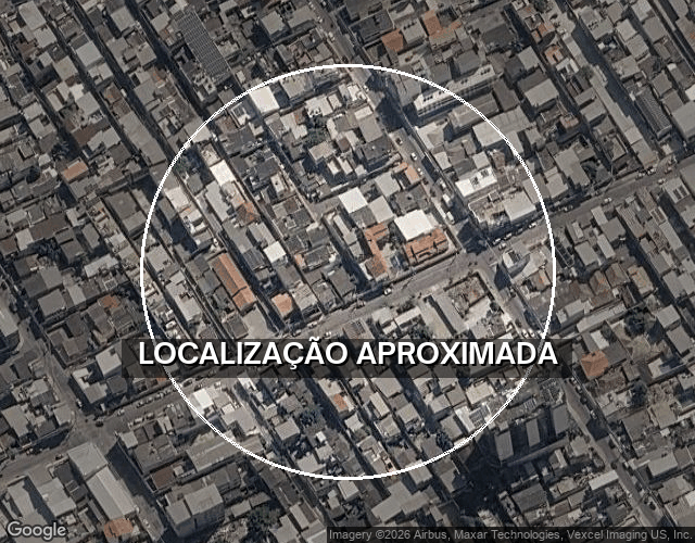 Casa com 1 Quarto e 1 Banheiro em Nilópolis