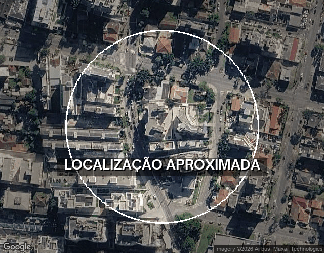 Apartamento com terraço exclusivo e vaga de garagem