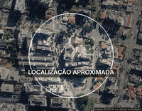 Apartamento com terraço exclusivo e vaga de garagem