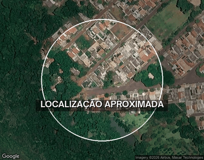 Terreno Urbano 360m² em Vila São Pedro, Dourados-MS