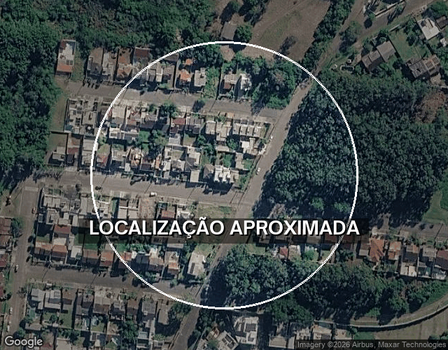 Casa em Condomínio com 69m² em Estância Velha