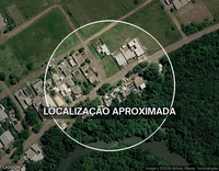 Terreno em Alegrete/RS com 427,75m²