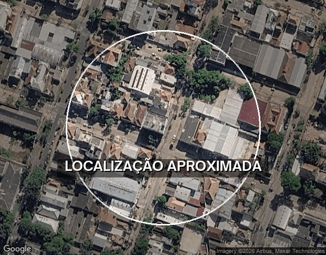 Loja Comercial com 113m² no Bairro São Geraldo