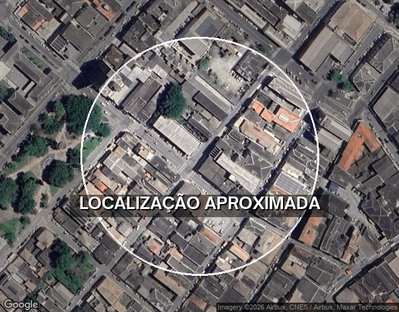 Conjunto Comercial de 72m² no Edifício Palácio do Café