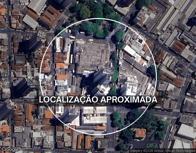 Apartamento com 2 vagas no Edifício Dr. Mário Faria