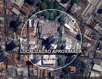 Apartamento com 2 vagas no Edifício Dr. Mário Faria