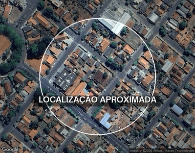 Casa com 2 quartos, 50m², ótima oportunidade
