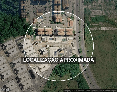 Apartamento 2 Quartos com Vaga em Serra/ES
