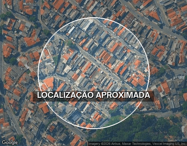 Terreno 125m² no Jaguará com ótima localização