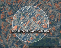 Terreno 125m² no Jaguará com ótima localização